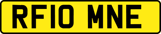 RF10MNE