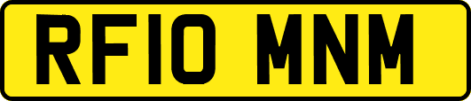 RF10MNM