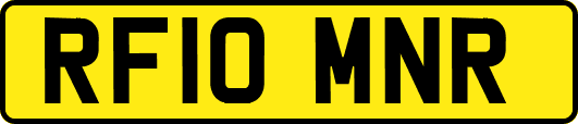 RF10MNR