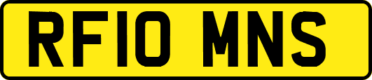 RF10MNS