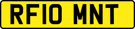 RF10MNT