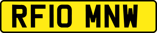 RF10MNW