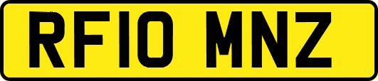 RF10MNZ