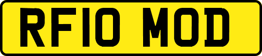 RF10MOD