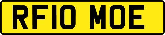 RF10MOE