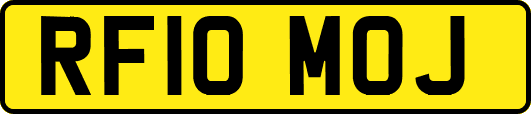 RF10MOJ