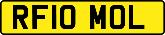 RF10MOL