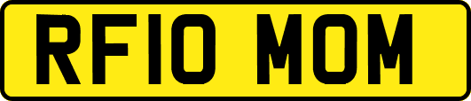 RF10MOM
