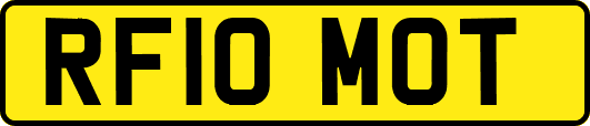 RF10MOT