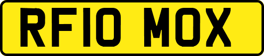 RF10MOX