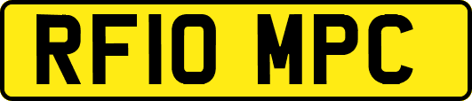 RF10MPC