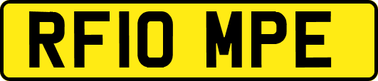 RF10MPE