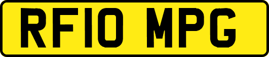 RF10MPG