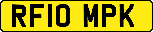 RF10MPK