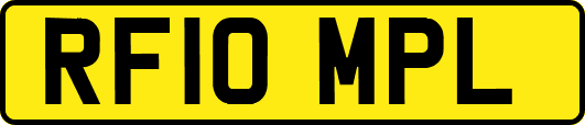 RF10MPL