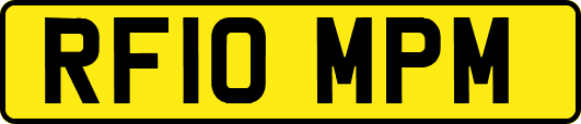 RF10MPM