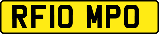 RF10MPO