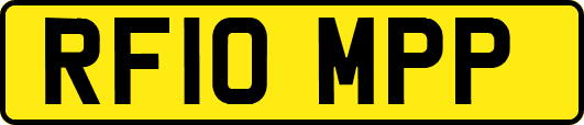 RF10MPP