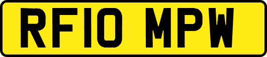 RF10MPW