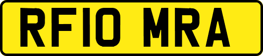 RF10MRA