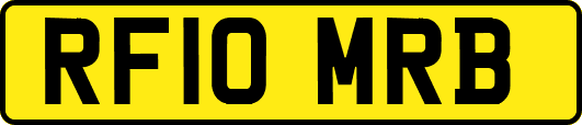 RF10MRB