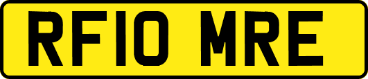 RF10MRE