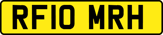 RF10MRH