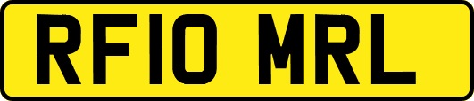 RF10MRL