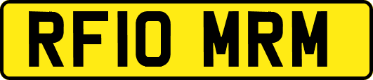 RF10MRM