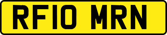 RF10MRN