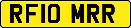 RF10MRR