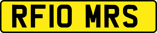 RF10MRS