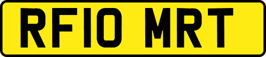 RF10MRT