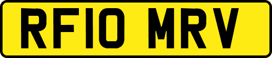 RF10MRV