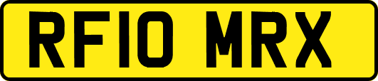 RF10MRX