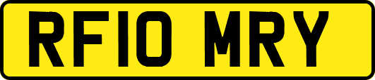 RF10MRY