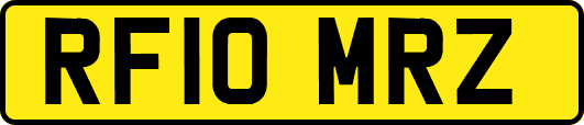 RF10MRZ