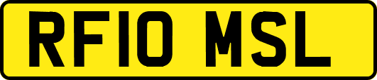 RF10MSL