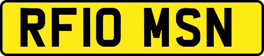 RF10MSN