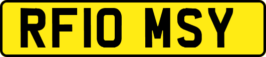 RF10MSY