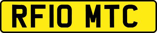 RF10MTC