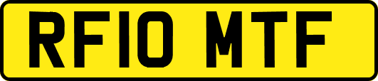 RF10MTF