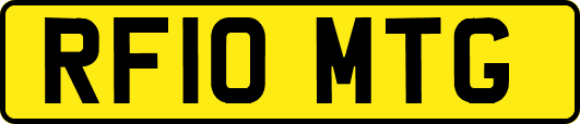 RF10MTG