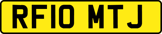 RF10MTJ