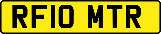 RF10MTR