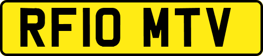 RF10MTV