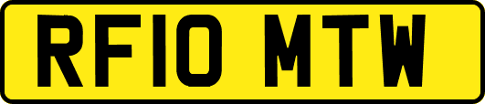 RF10MTW