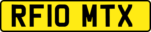 RF10MTX