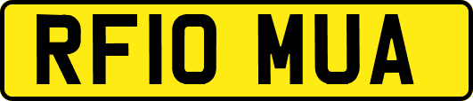 RF10MUA