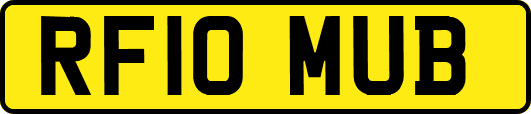 RF10MUB